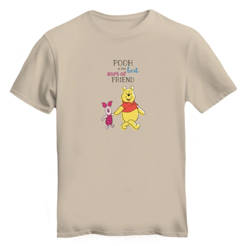 تی شرت آستین کوتاه زنانه مدل پو کد ۲۲