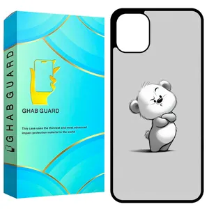 Ghab Guard GCHP11 Cover For Apple iPhone 11