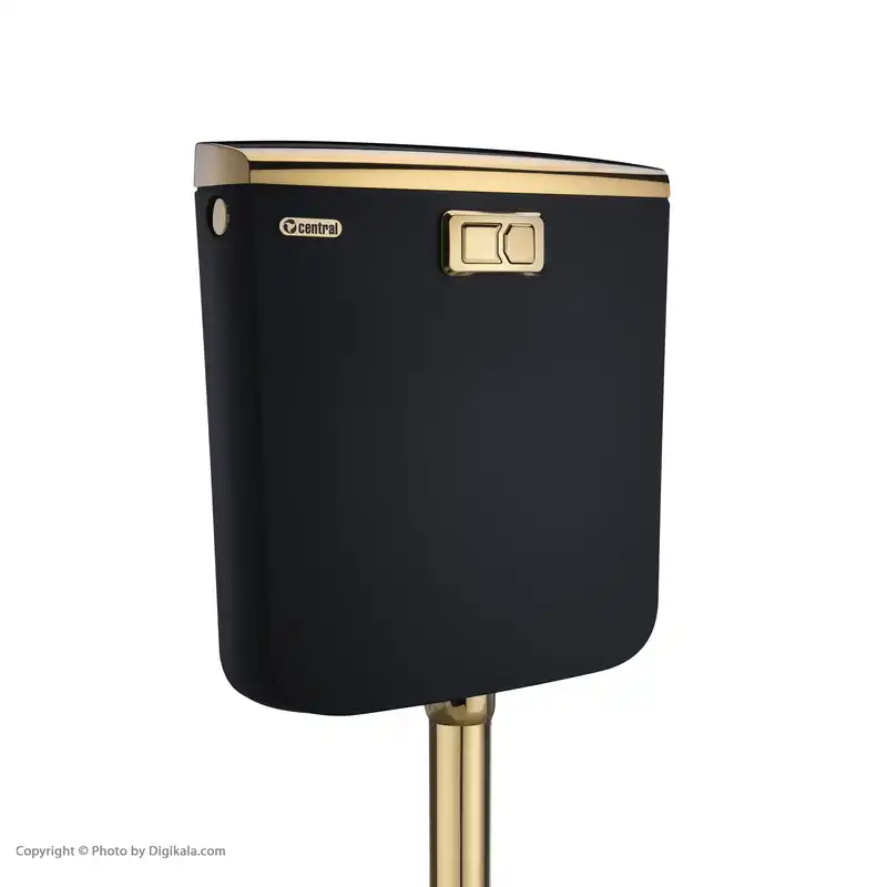 فلاش تانک سنترال مدل BL-LF