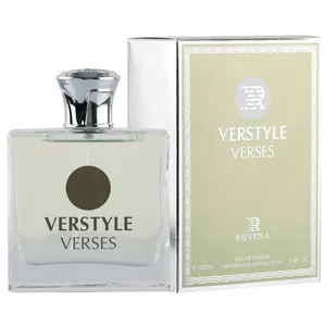 ادو پرفیوم مردانه روونا مدل Verstyle حجم 100 میلی لیتر
