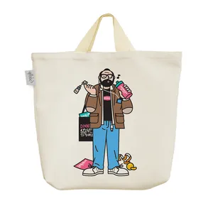 ساک خرید خندالو مدل کارگردان کد 5309