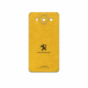 MAHOOT ML-PEGT Cover Sticker for Microsoft Lumia 950