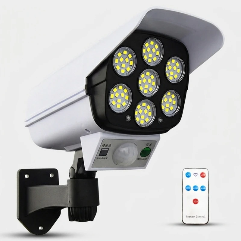 چراغ پارکی خورشیدی مدل KL-2178T