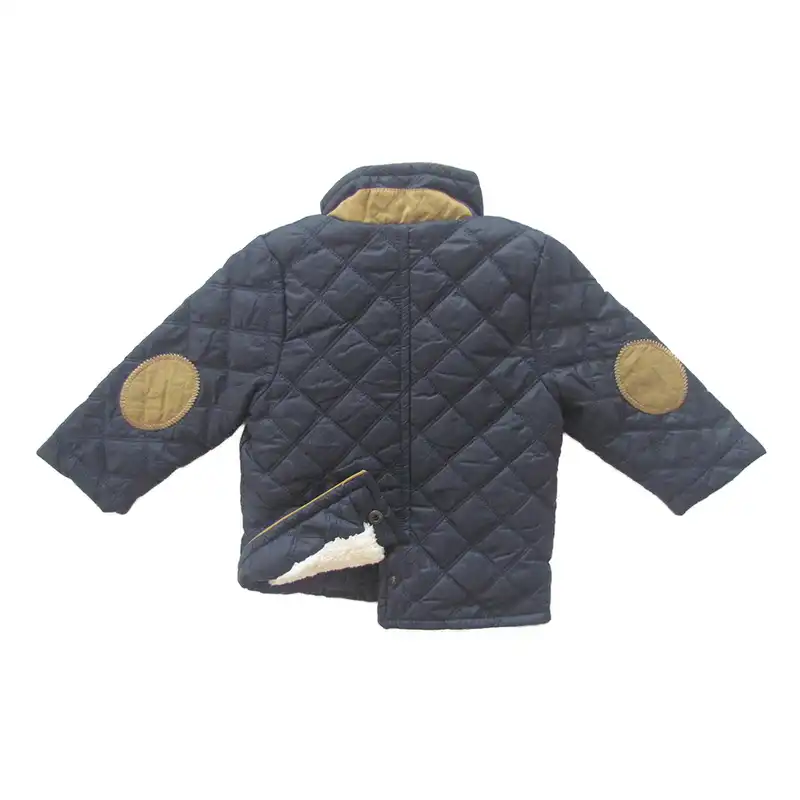 کاپشن و شال نوزادی مدل M-02