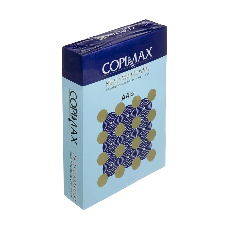 کاغذ A4 کپی مکس مدل multifunctional بسته 500 عددی