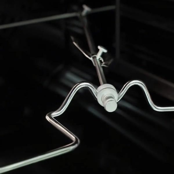 فر برقی 90 لیتری ایلیا استیل مدل IO 118