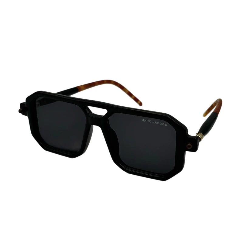 عینک آفتابی زنانه و مردانه مربعی UV 400 مدل 86582