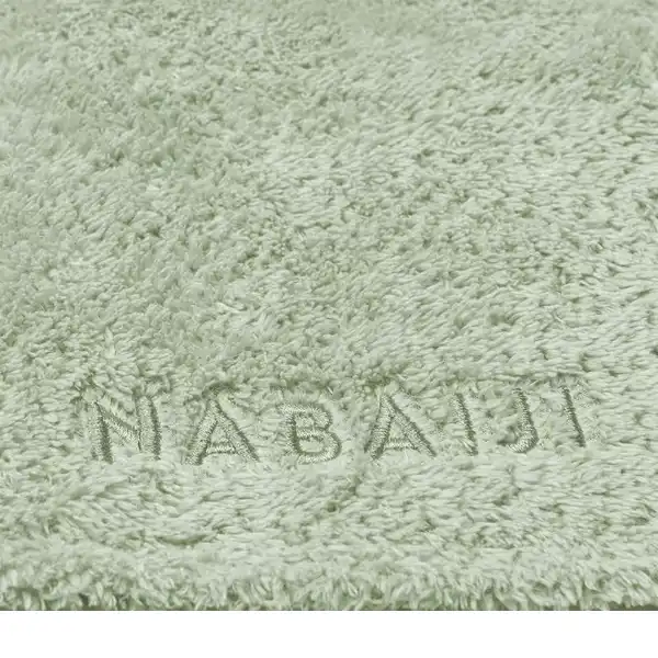 حوله استخری نابایجی مدل میکروفایبر سایز 130×80 سانتی متر