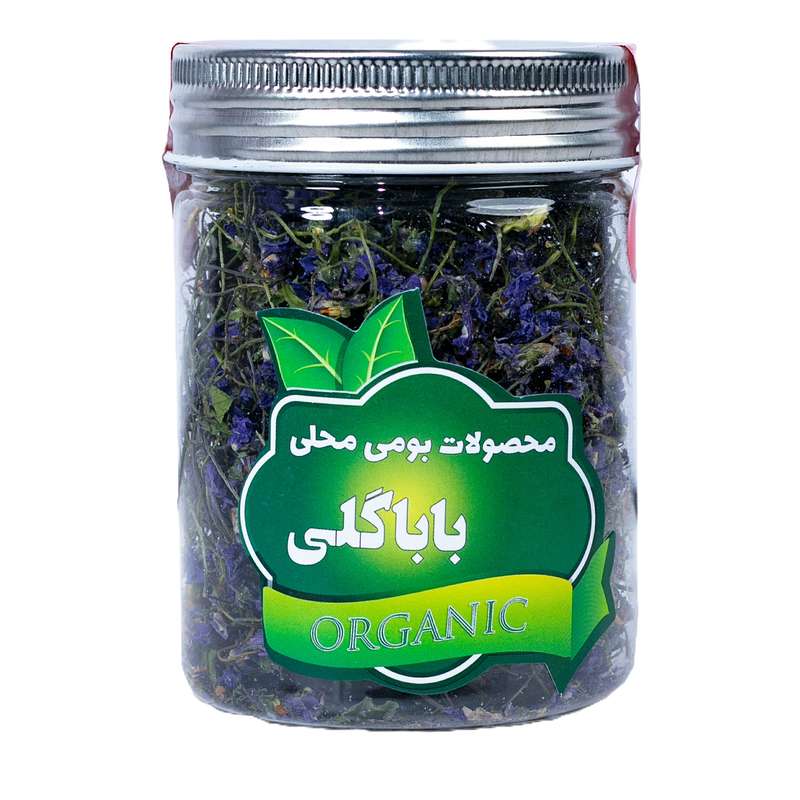 گل بنفشه ممتاز باباگلی - 15 گرم