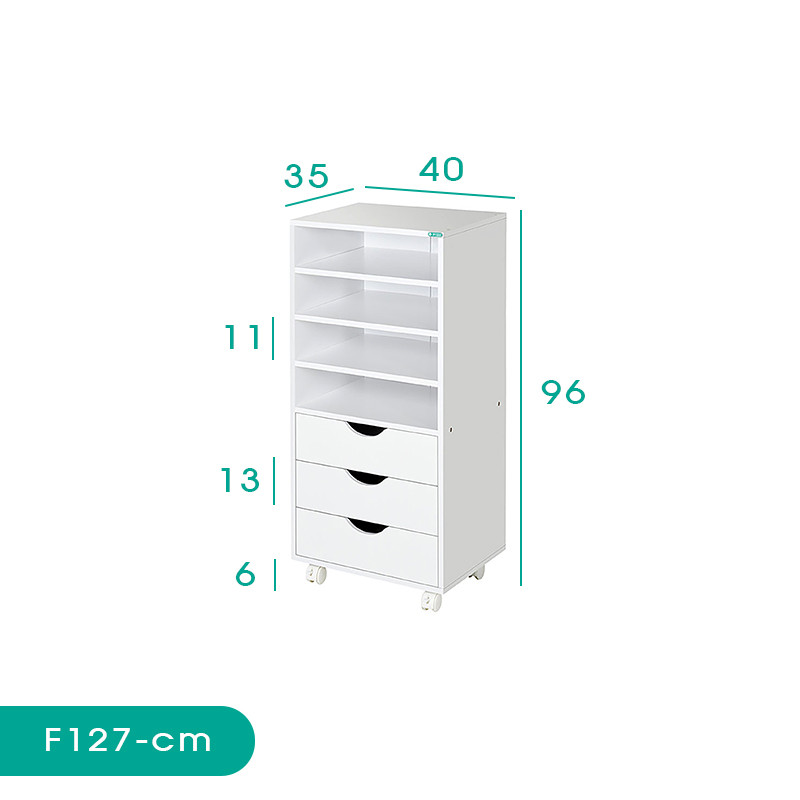 فایل اداری اسمردیس مدل F127 فایل اداری اسمردیس مدل F127