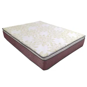 تشک طبی فنری لکو مدل بلونا پلاس کد Bellona-plus-K دو نفره سایز 200×160 سانتی متر