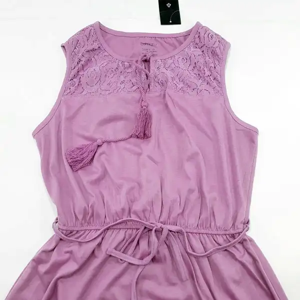 پیراهن زنانه اسمارا مدل گلدار کد SF 18