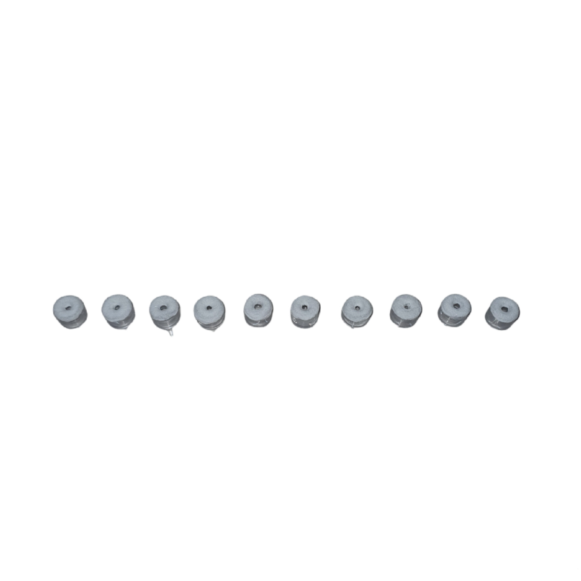 سری یدک میکرودرم مدل الماسه بسته 10 عددی سری یدک میکرودرم مدل الماسه بسته 10 عددی
