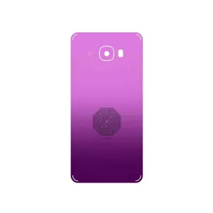 MAHOOT Minimal Maze Cover Sticker for Samsung Galaxy C7