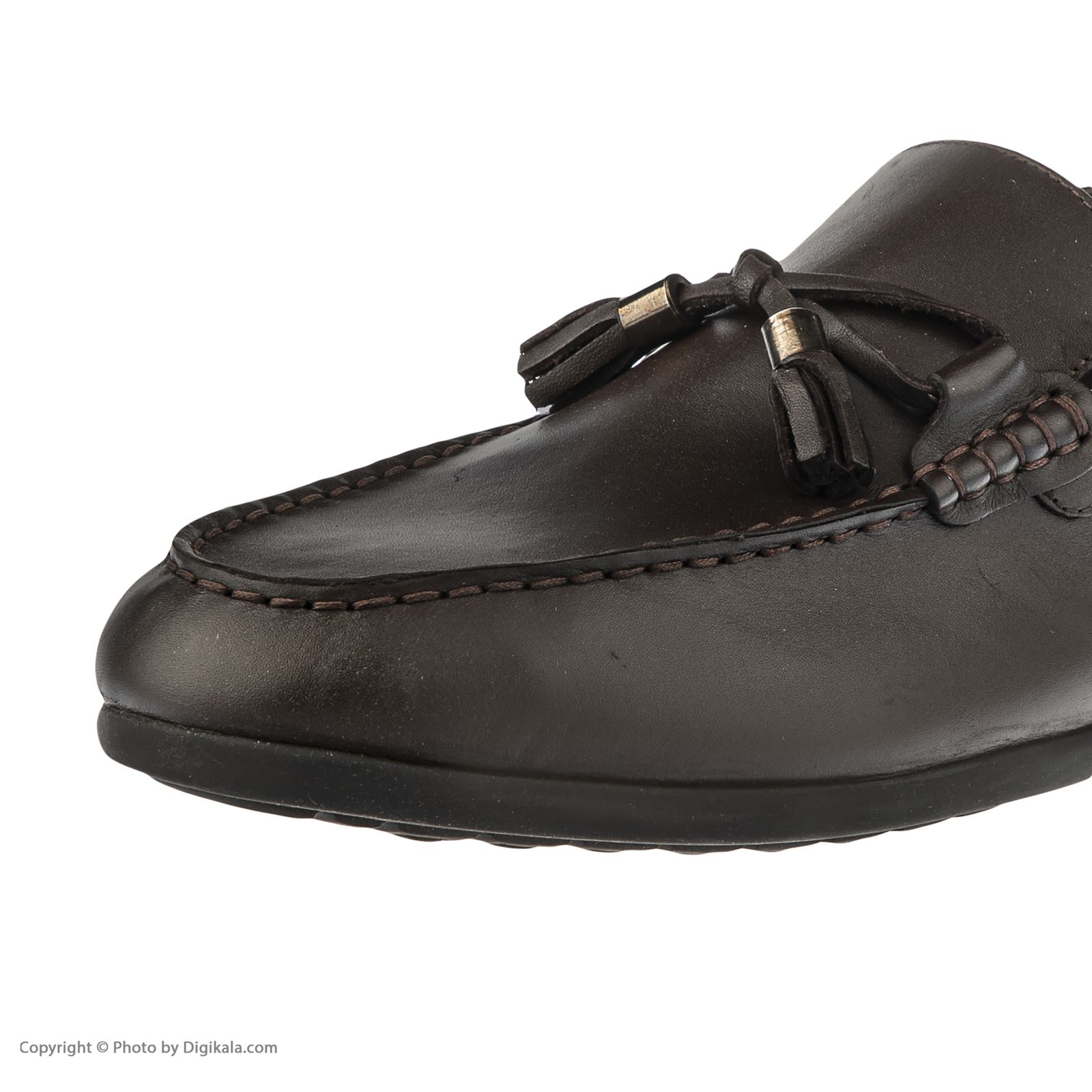 کفش روزمره مردانه آلدو مدل 122012101-D.Brown -  - 5