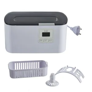 حمام آلتراسونیک ایزی هوم مدل 50W - 0.5Liter - 43000HZ