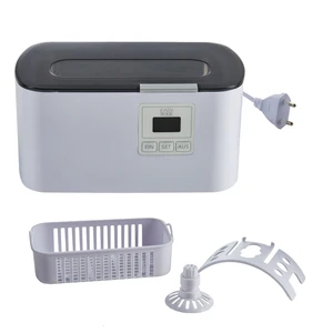 حمام آلتراسونیک ایزی هوم مدل 50W - 0.5Liter - 43000HZ