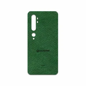 MAHOOT GL-QLQM Cover Sticker for Xiaomi Mi Note 10