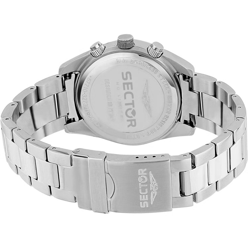 ساعت مچی عقربهای مردانه سکتور مدل R3273676004 ساعت مچی عقربهای مردانه سکتور مدل R3273676004