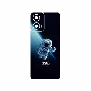 MAHOOT NASA_Astronaut Cover Sticker for Motorola Moto G24