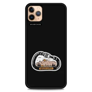AKAM AMC-WA11PRO-MOUNTAINS-10 Cover For Apple iPhone 11 Pro
