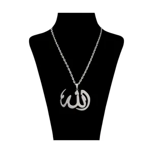 گردنبند مردانه مدل AZ-12