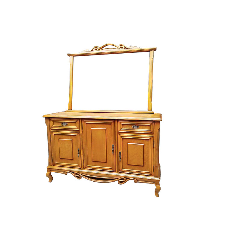 کنسول و آیینه مدل 1390 کد D60  طول 155 سانتی متر