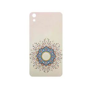 MAHOOT Art of Illumination 1 Cover Sticker for HTC One E9s