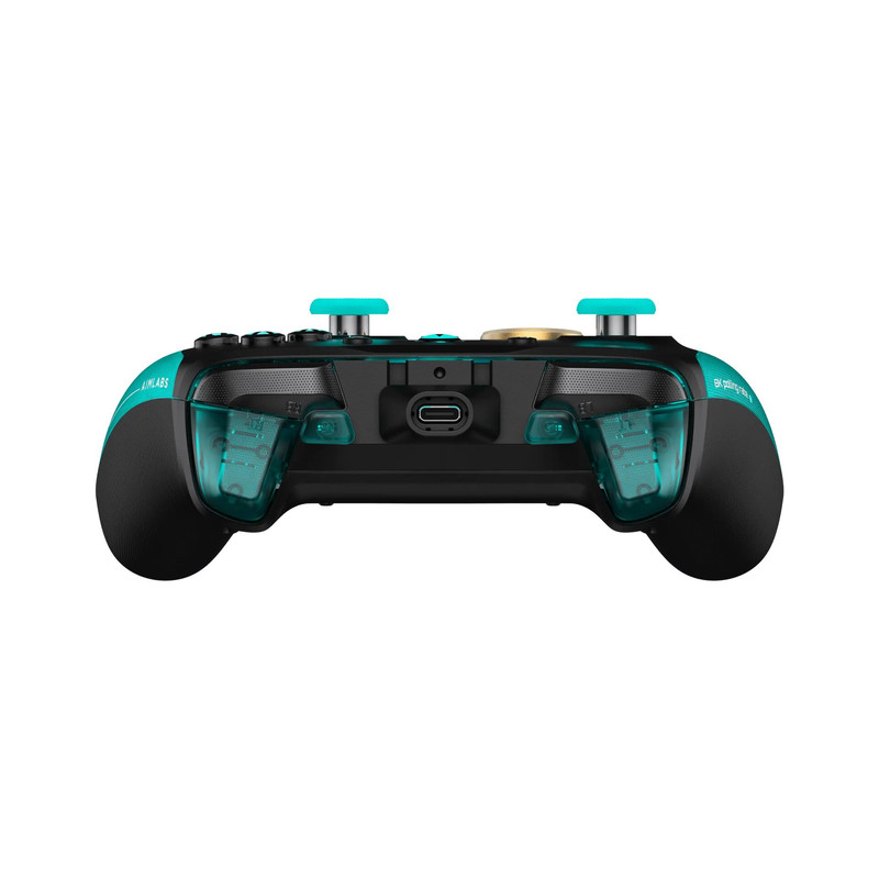 دسته بازی گیمسر مدل G7 Pro Aimlabs Edition
