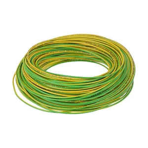 سیم برق افشان 1 در 1.5 سیم و کابل مغان مدل ارت کد 450-105