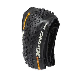 تایر دوچرخه کنتیننتال مدل Xking سایز 2.2*26