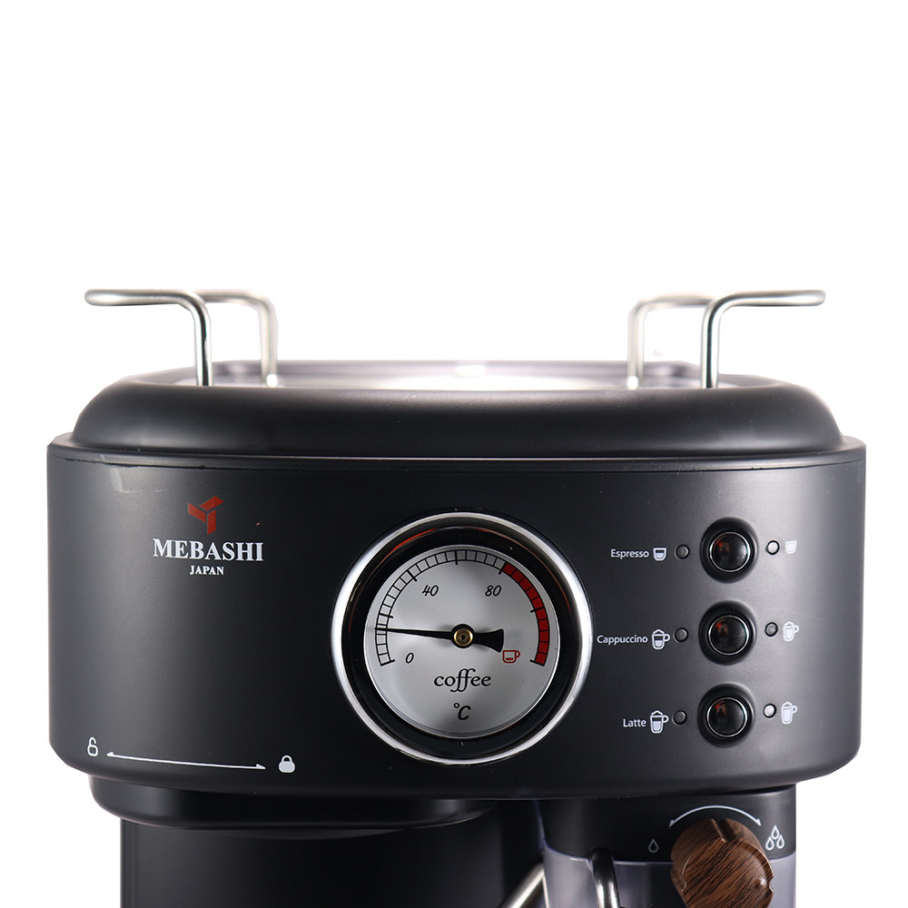 اسپرسو ساز مباشی مدل ME ECM2500 اسپرسو ساز مباشی مدل ME ECM2500