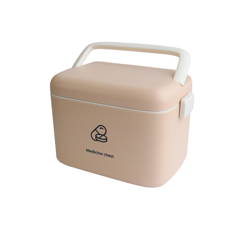 جعبه کمکهای اولیه مدل 03 جعبه کمکهای اولیه مدل 03