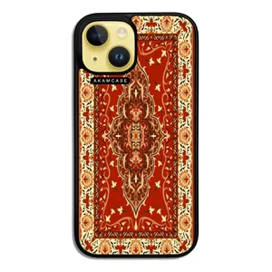 AKAM AMC-WA15-PERSIAN-11 Cover For Apple iPhone 15
