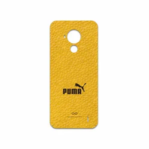 MAHOOT ML-PUMA Cover Sticker for Nokia C30