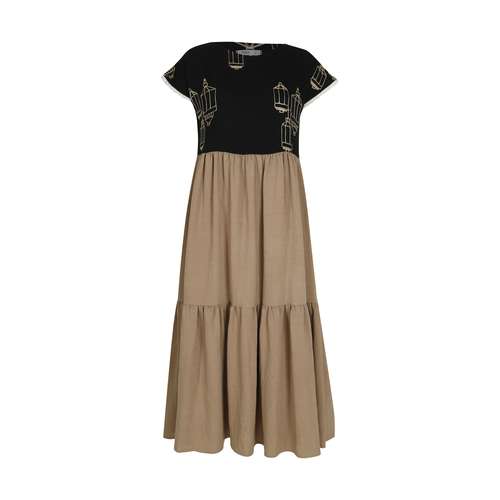 پیراهن زنانه نیزل مدل P064001138050038-138