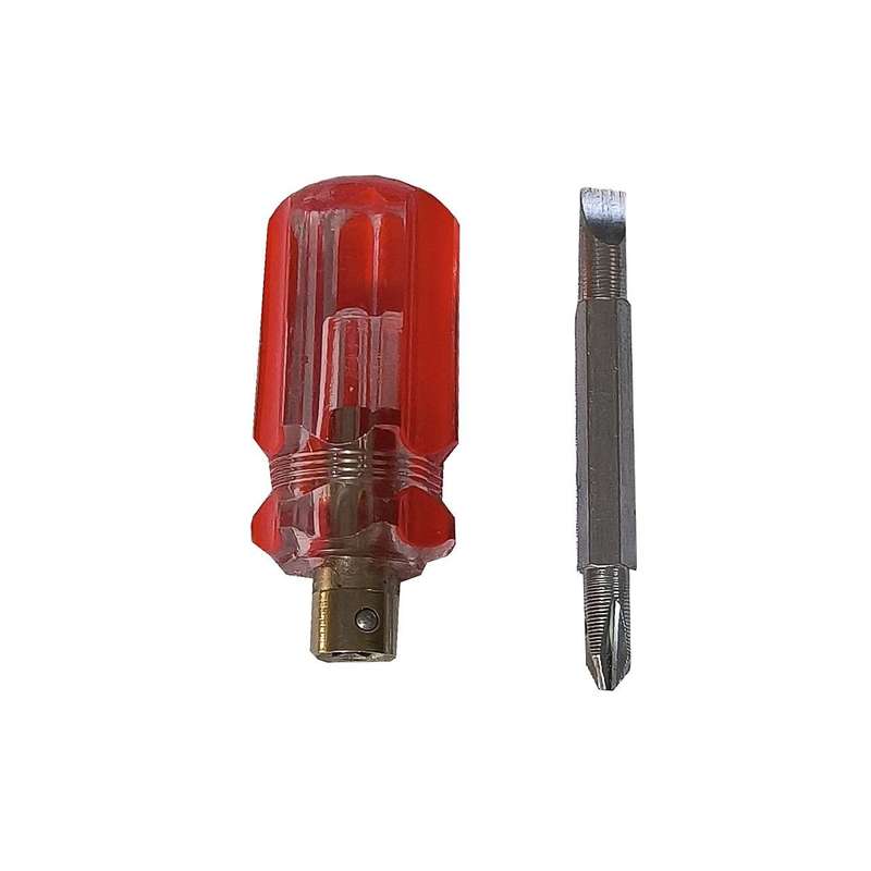 پیچ گوشتی مدل a1