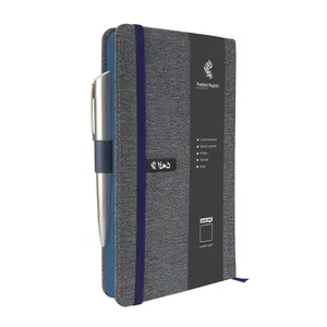 سررسید اروپایی سال 1405 پدیده نقش مدل روزشمار کبریتی به همراه خودکار