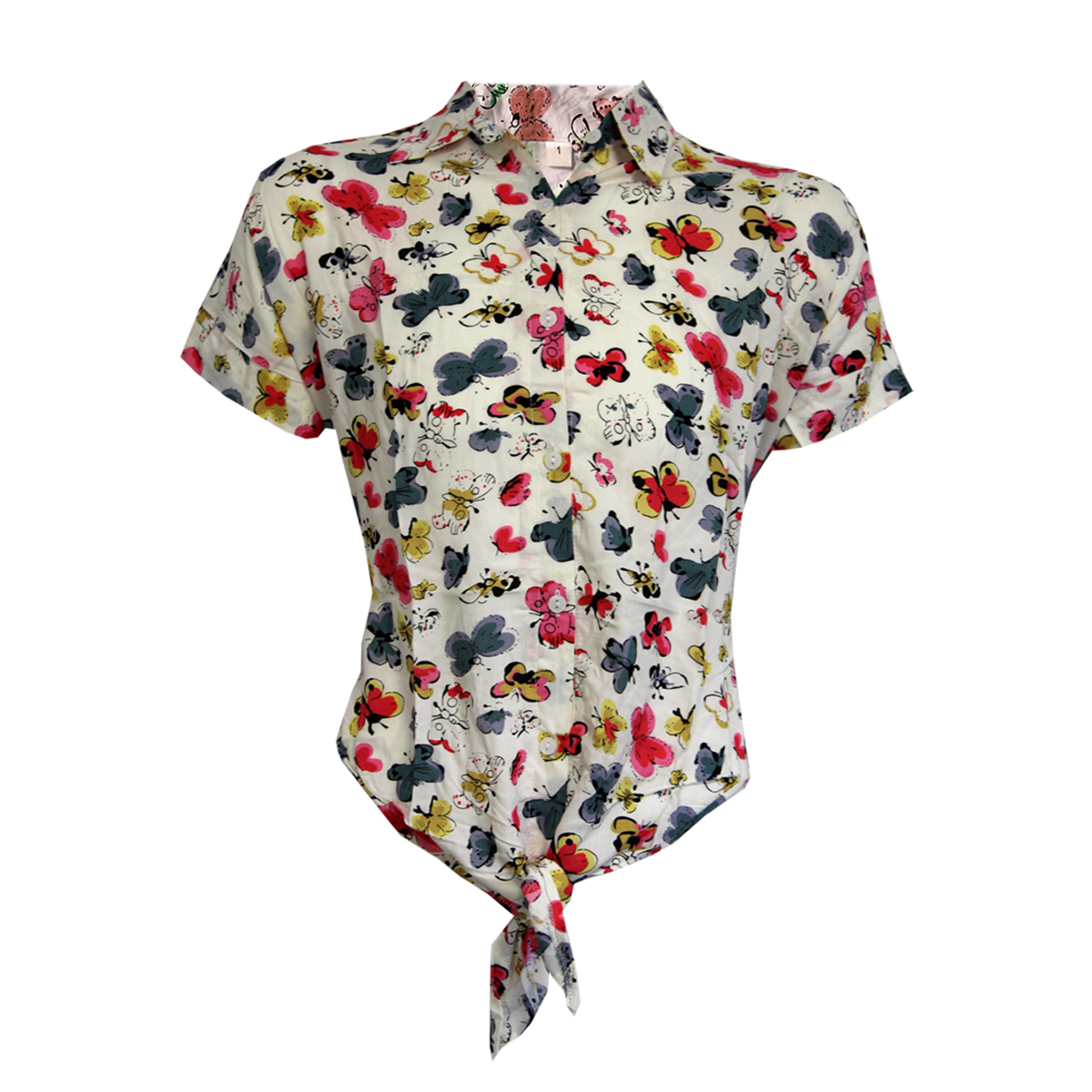 شومیز زنانه کد 100102190d