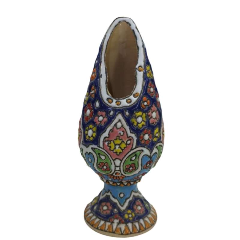 قلمدان مینا کاری کد 45