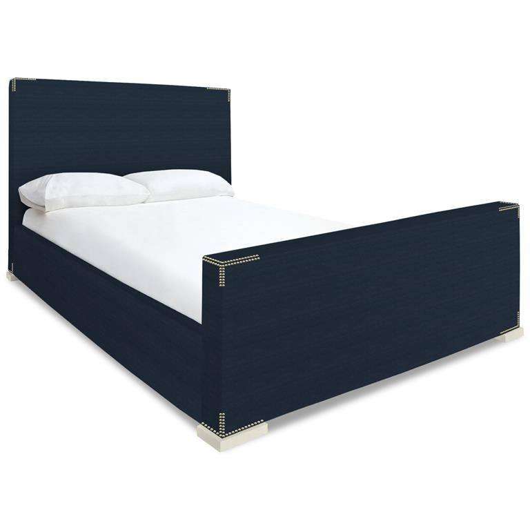 تخت خواب دونفره مدل ملیسا سایز 160×200 سانتی متر تخت خواب دونفره مدل ملیسا سایز 160×200 سانتی متر