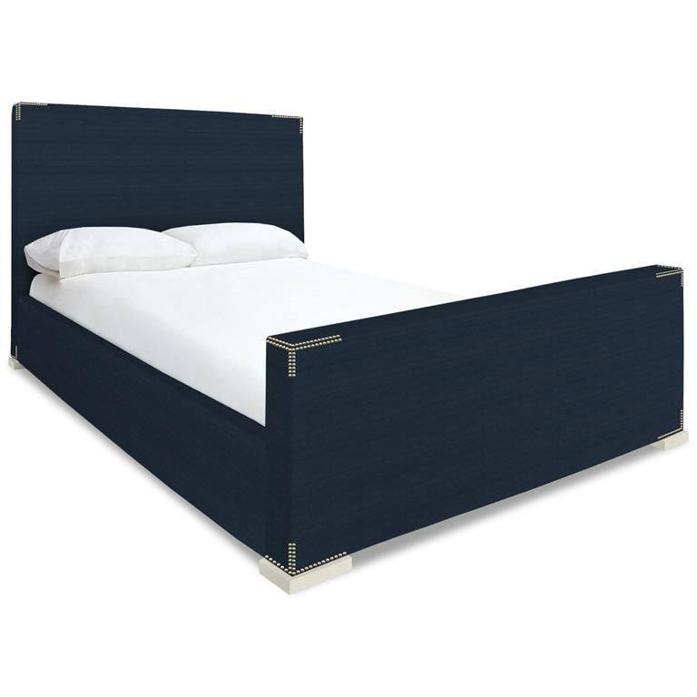تخت خواب دونفره مدل ملیسا سایز 160×200 سانتی متر تخت خواب دونفره مدل ملیسا سایز 160×200 سانتی متر