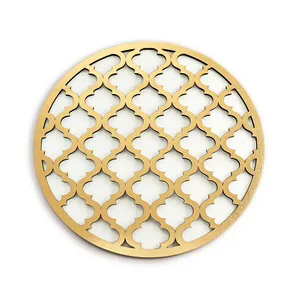 زیربشقابی رومادون کد 190 بسته 6 عددی