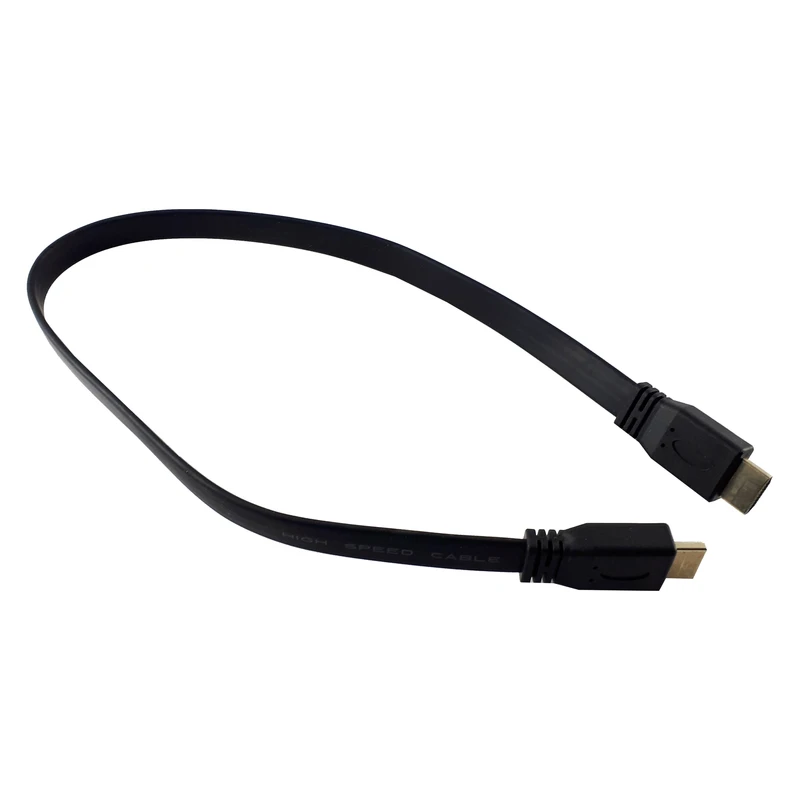 کابل 2.0 HDMI اچ دی تی وی مدل DX03 طول 0.5 متر