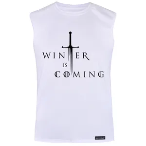 تاپ مردانه 27 مدل GOT کد WN571