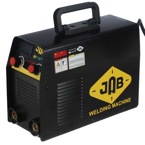 اینورتر جوشکاری 700 آمپر جاب مدل IG-700 N
