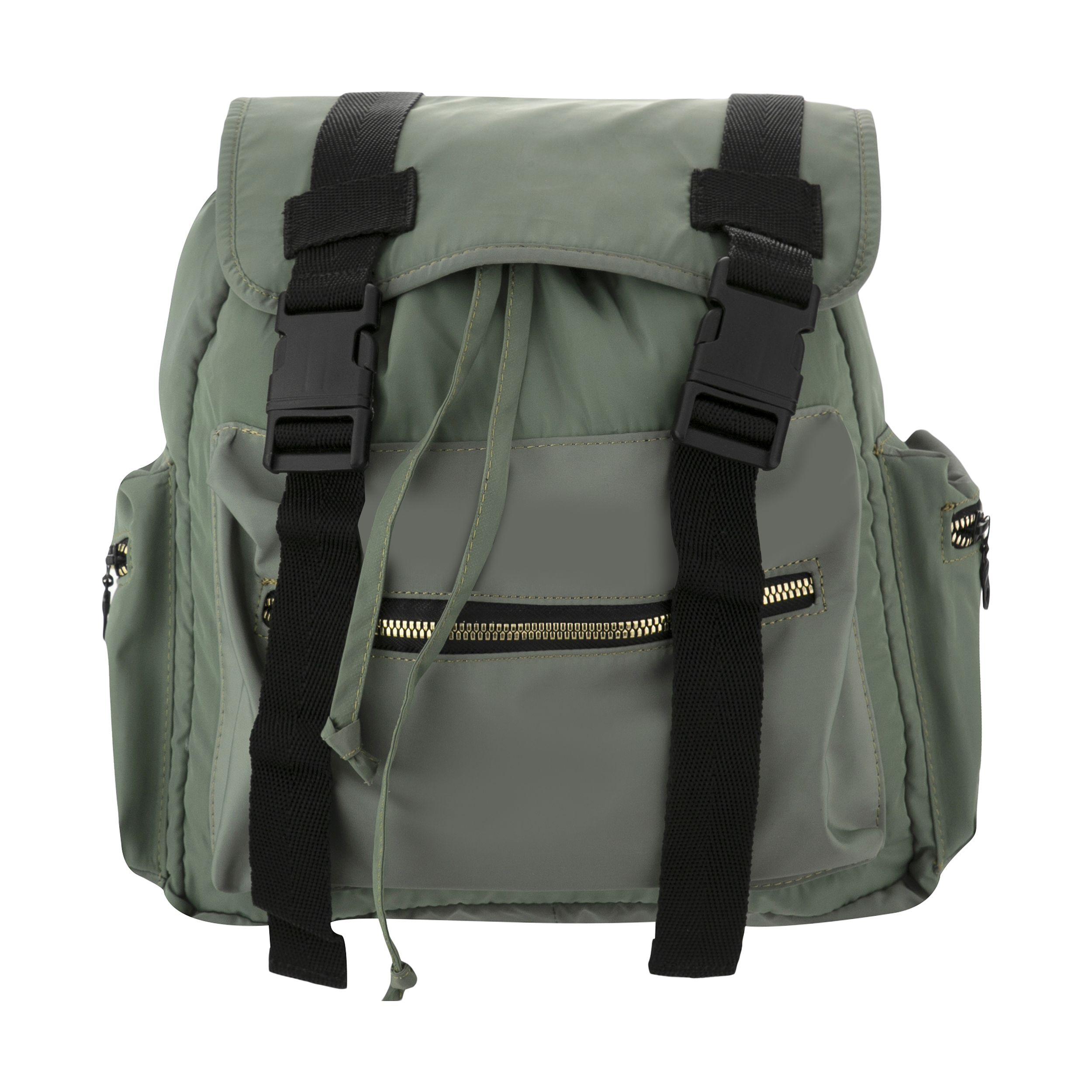 کوله پشتی زنانه ال سی وایکیکی مدل 8W4959Z8-GREEN