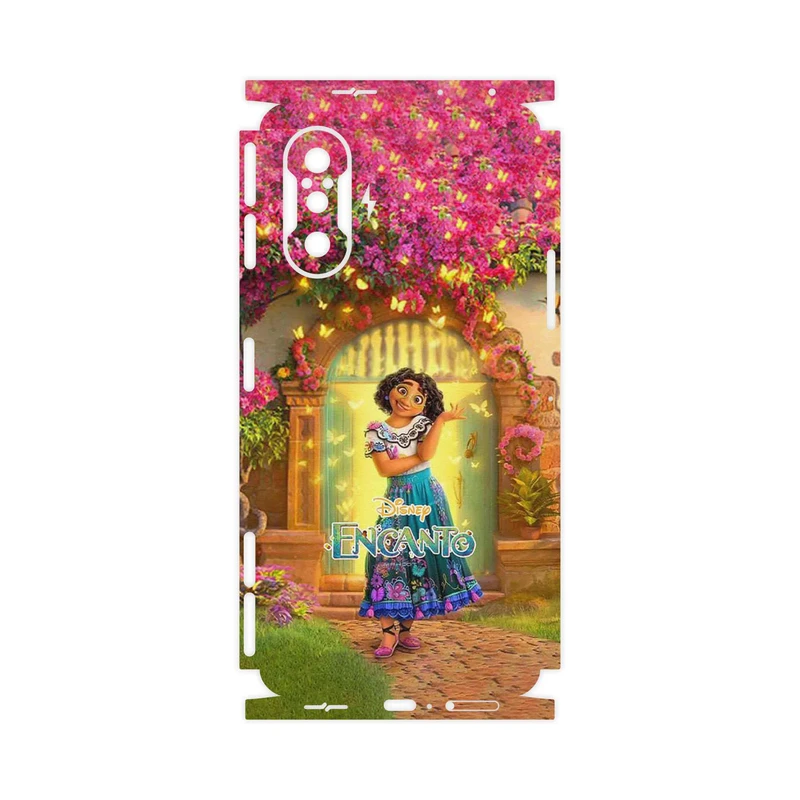 برچسب پوششی ماهوت مدل Encanto-FullSkin مناسب برای گوشی موبایل شیائومی Redmi K40 Gaming