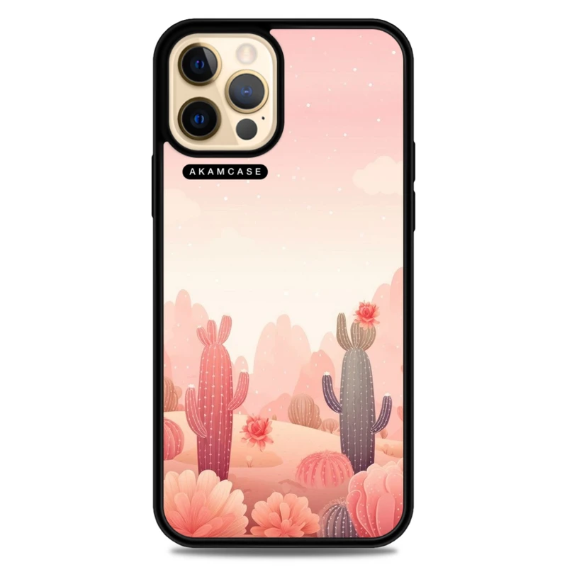 کاور آکام مدل AMC-WA12PRO-DESERT-24 مناسب برای گوشی موبایل اپل iPhone 12 Pro 