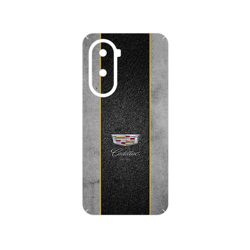 برچسب پوششی ماهوت مدل Cadillac مناسب برای گوشی موبایل شیائومی Poco M7 4G